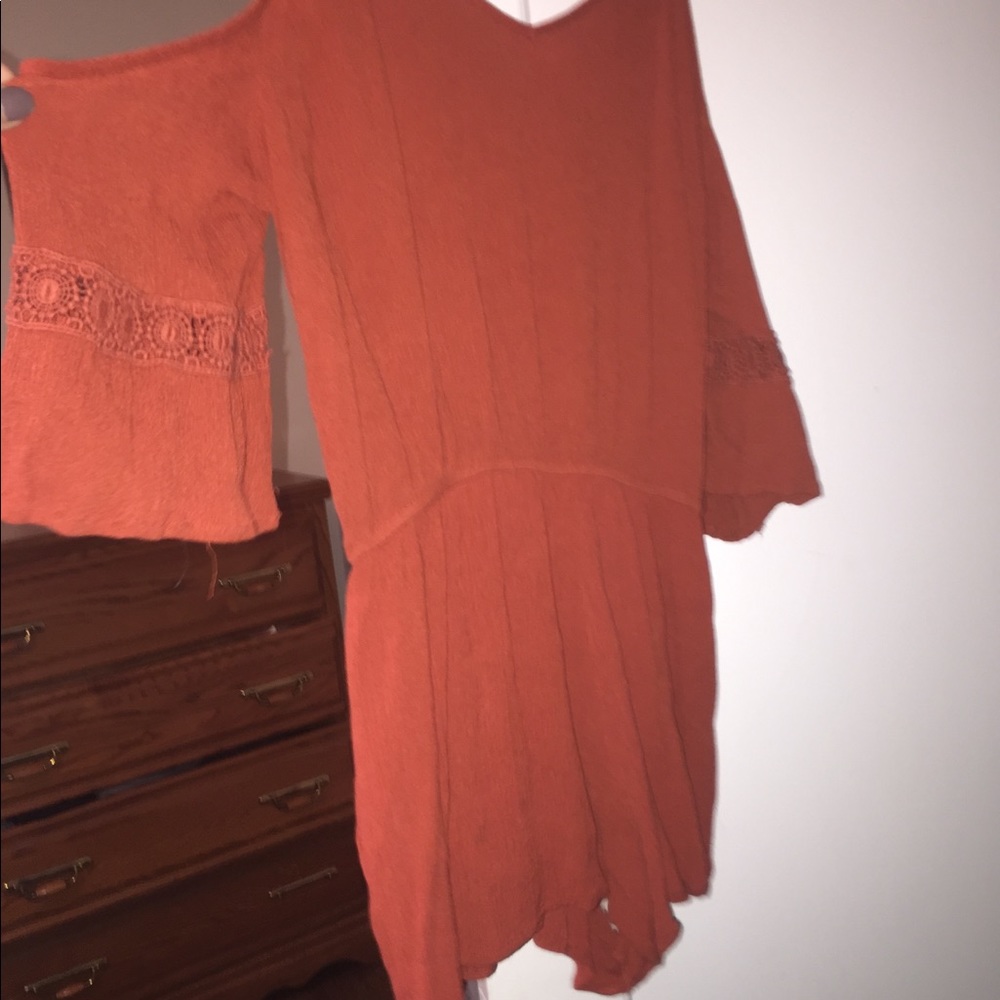 Target romper - Picture 6 of 7